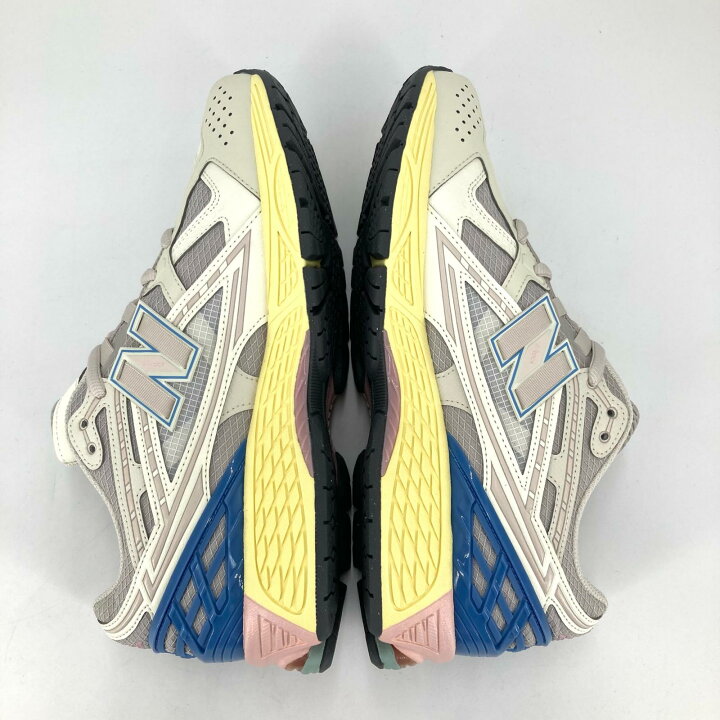 楽天市場】【中古】NEW BALANCE | ニューバランス 1906N 