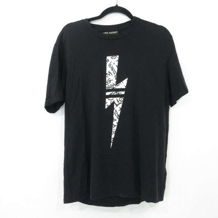 楽天市場】【中古】NEIL BARRETT | ニールバレット サンダーボルト 