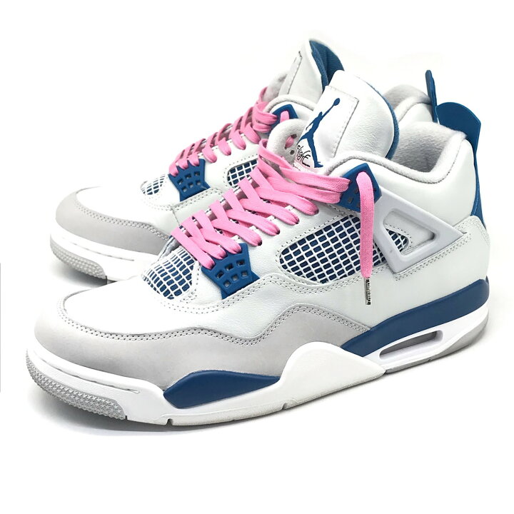 楽天市場】【中古】NIKE | ナイキ AIR JORDAN 4 RETRO ”INDUSTRIAL  
