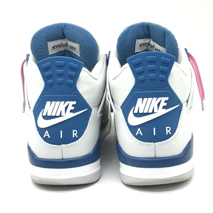楽天市場】【中古】NIKE | ナイキ AIR JORDAN 4 RETRO ”INDUSTRIAL  