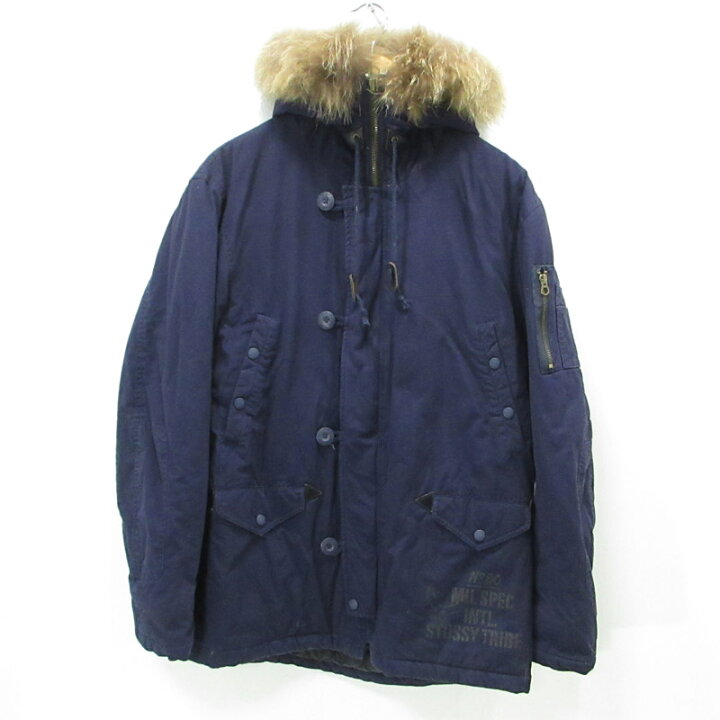 楽天市場】【中古】STUSSY | ステューシー 30周年 WORLD WIDE JUMBO N 