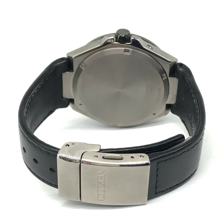 楽天市場】【中古】CITIZEN | シチズン ATTESA ACT Line アテッサ エコ 
