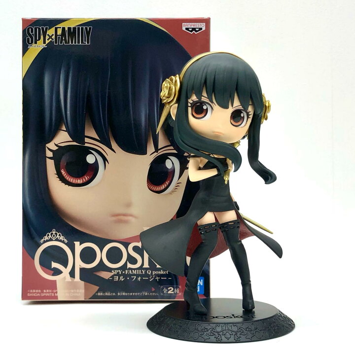 楽天市場】【中古】 SPY×FAMILY フィギュア ヨル・フォージャー 