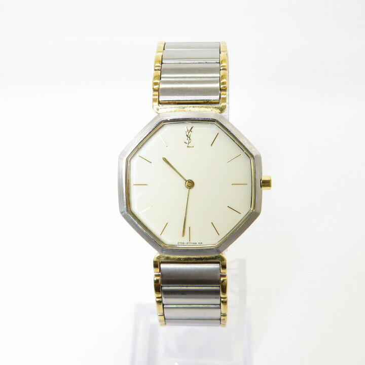 楽天市場】【中古】YVES SAINT LAURENT | イヴ・サンローラン  