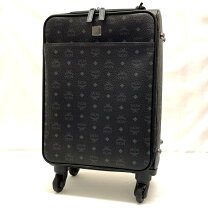 楽天市場】MCM（スーツケース・キャリーバッグ｜バッグ）：バッグ 