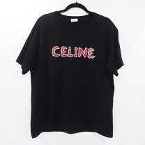 楽天市場】セリーヌ 中古（Tシャツ・カットソー｜トップス 