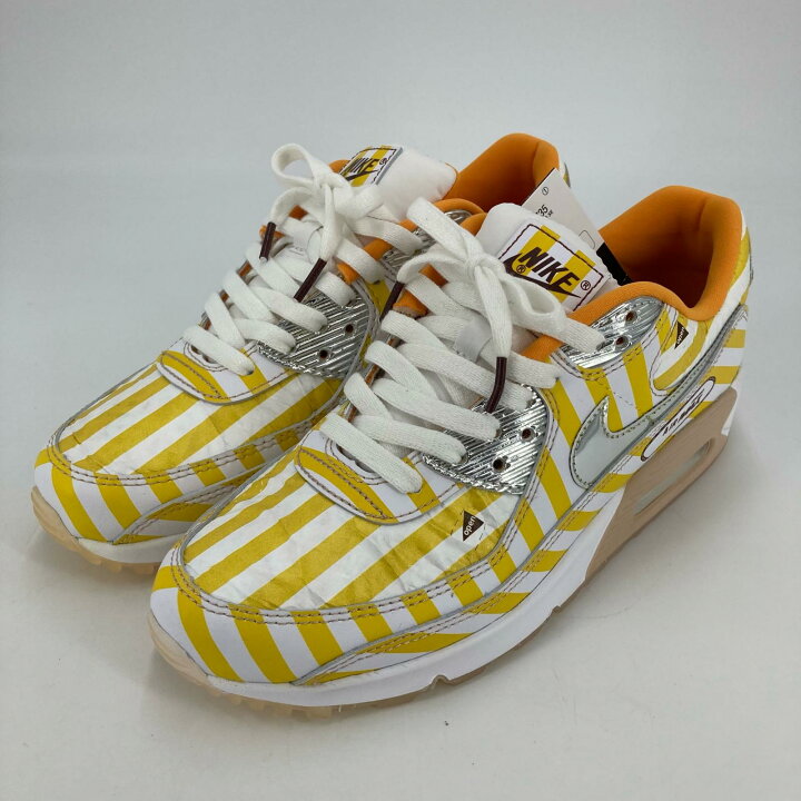 楽天市場】【中古】NIKE | ナイキ Air Max 90 SE 