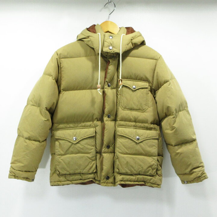 楽天市場】【中古】SUGAR CANE | シュガーケーン ダウンジャケット 
