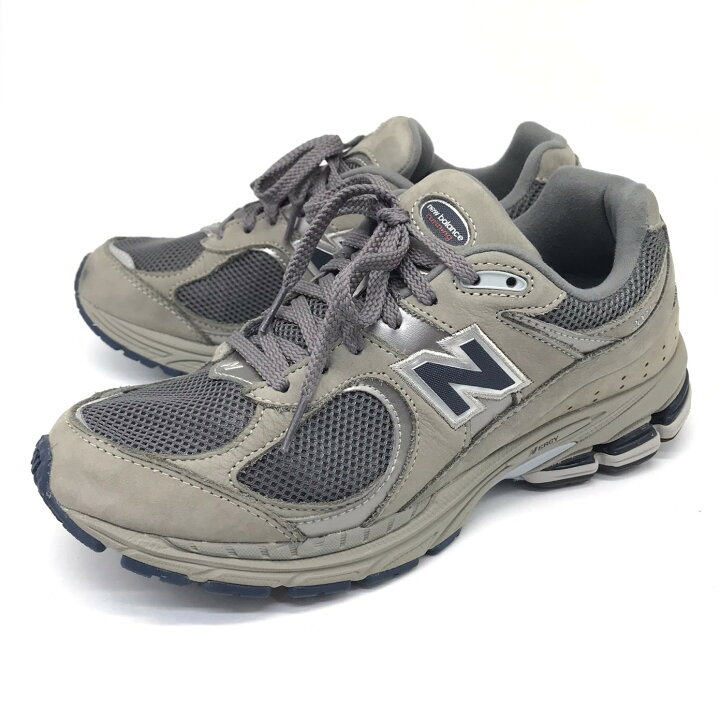 楽天市場】【中古】NEW BALANCE | ニューバランス スニーカー ML2002RA 