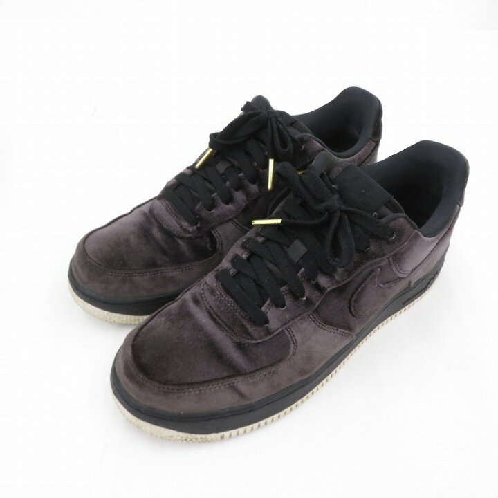 楽天市場】【中古】NIKE | ナイキ AIR FORCE 1 LOW ROSE VELVET エア  