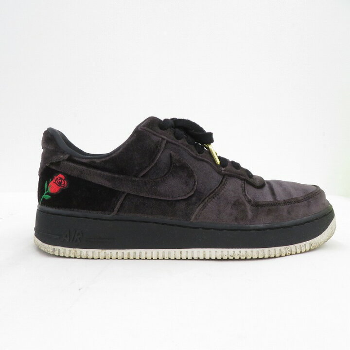楽天市場】【中古】NIKE | ナイキ AIR FORCE 1 LOW ROSE VELVET エア  