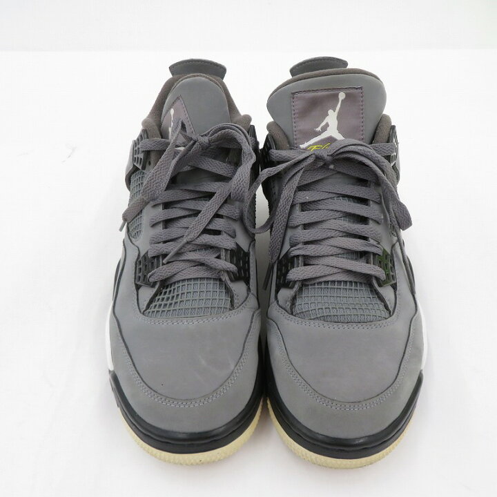 楽天市場】【中古】NIKE | ナイキ Air Jordan 4 