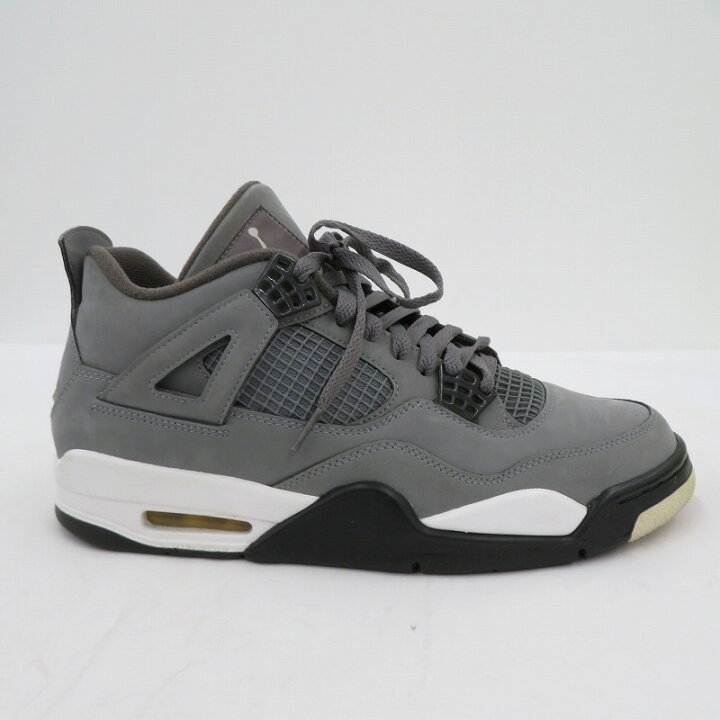 楽天市場】【中古】NIKE | ナイキ Air Jordan 4 