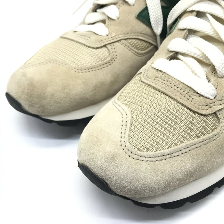 楽天市場】【中古】NEW BALANCE | ニューバランス スニーカー M990TG1  
