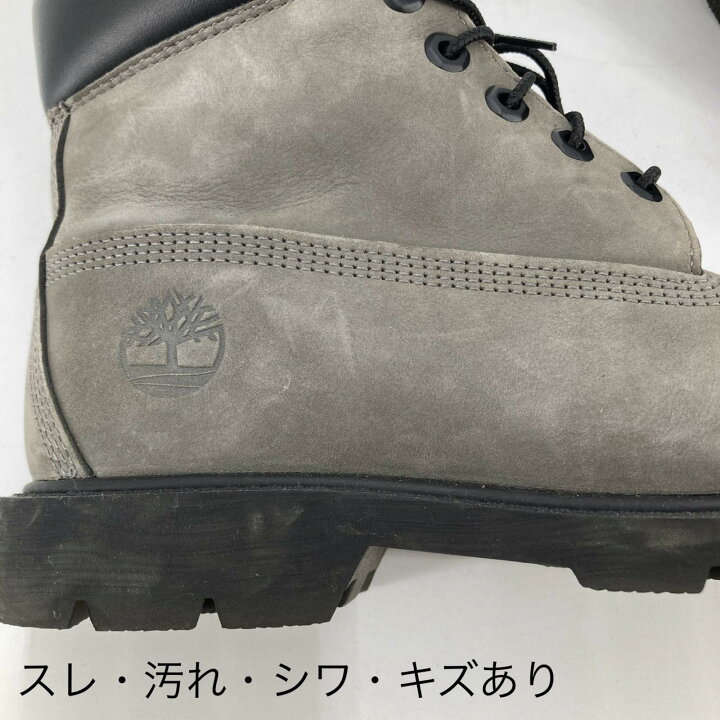 楽天市場】【中古】Timberland | ティンバーランド ブーツ A64YW  