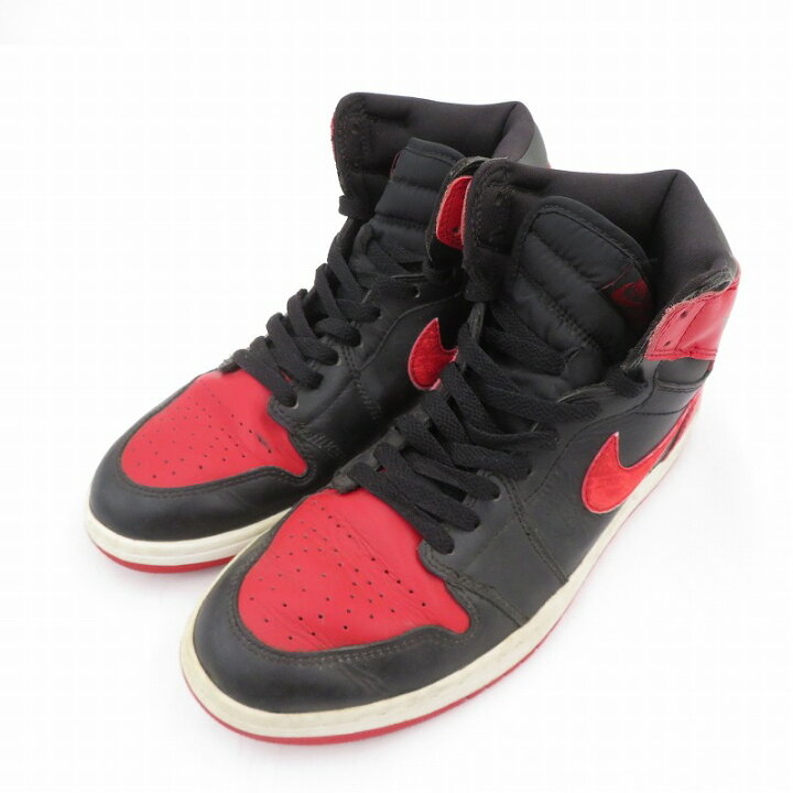 楽天市場】【中古】NIKE | ナイキ AJ1 Retro High 