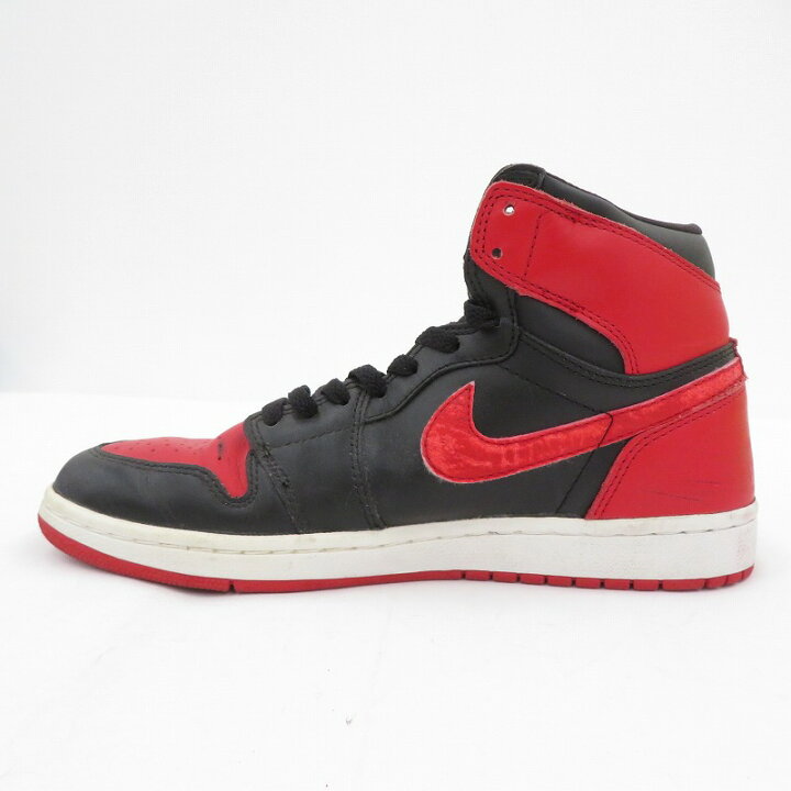 楽天市場】【中古】NIKE | ナイキ AJ1 Retro High 