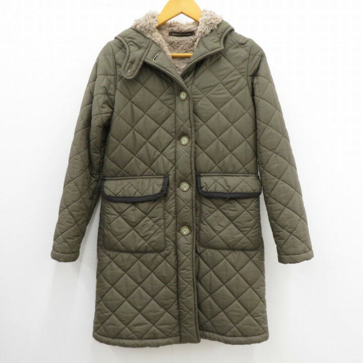 楽天市場】【中古】Mackintosh | マッキントッシュ キルティング 