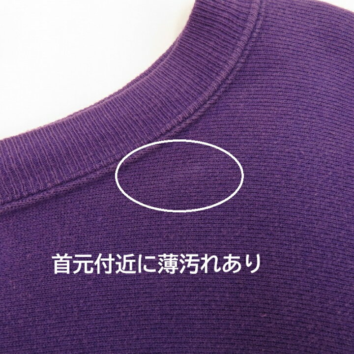 楽天市場】【中古】Champion | チャンピオン リバースウィーブ 刺繍 