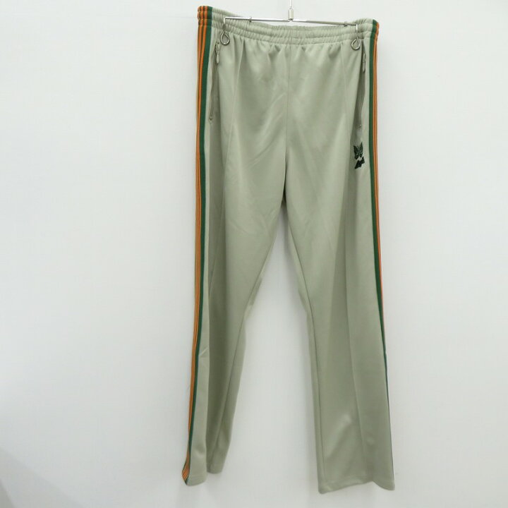 楽天市場】【中古】Needles | ニードルス Narrow Track Pants ナロー  