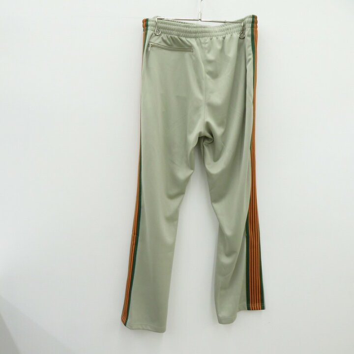 楽天市場】【中古】Needles | ニードルス Narrow Track Pants ナロー 