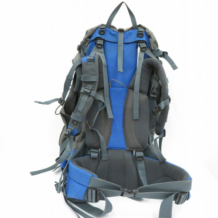 楽天市場】【中古】Karrimor | カリマー cougar 70-95 クーガー 