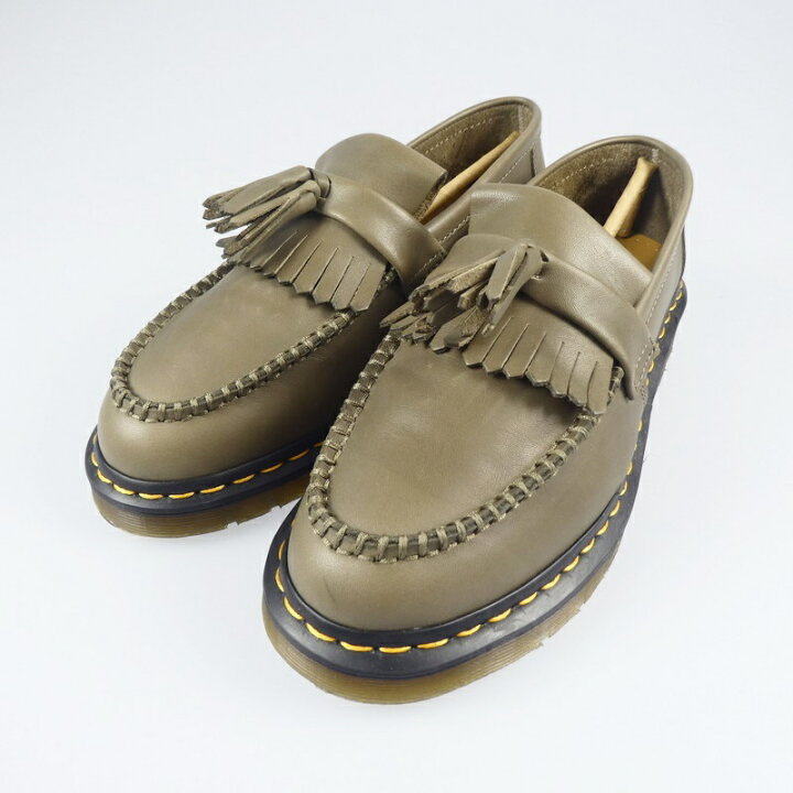 楽天市場】【中古】Dr.Martens | ドクターマーチン Adrian YS 