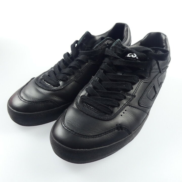 楽天市場】【中古】DIESEL | ディーゼル S-LEROJI LOW スニーカー  
