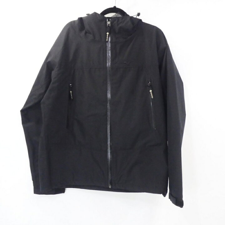 楽天市場】【中古】Mizuno | ミズノ ゴアテックスグラウンドジャケット 