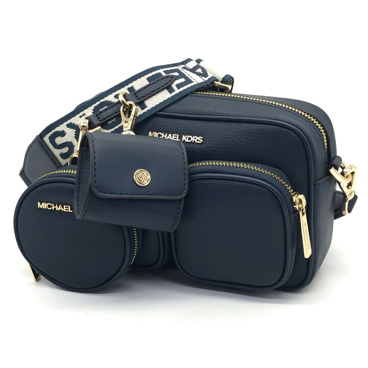楽天市場】【中古】MICHAEL KORS | マイケルコース JET SET ITEM 