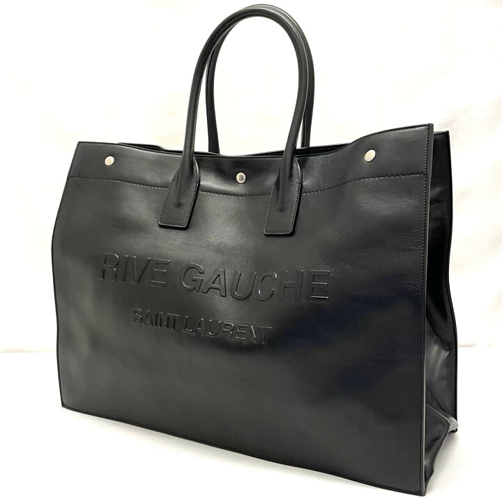 楽天市場】【中古】SAINT LAURENT | サンローラン RIVE GAUCHE 