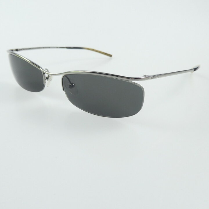 楽天市場】【中古】GUCCI | グッチ サングラス GG1664/S 55□19【姫路  