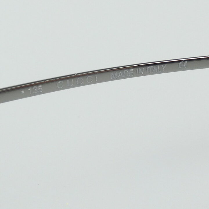 楽天市場】【中古】GUCCI | グッチ サングラス GG1664/S 55□19【姫路  