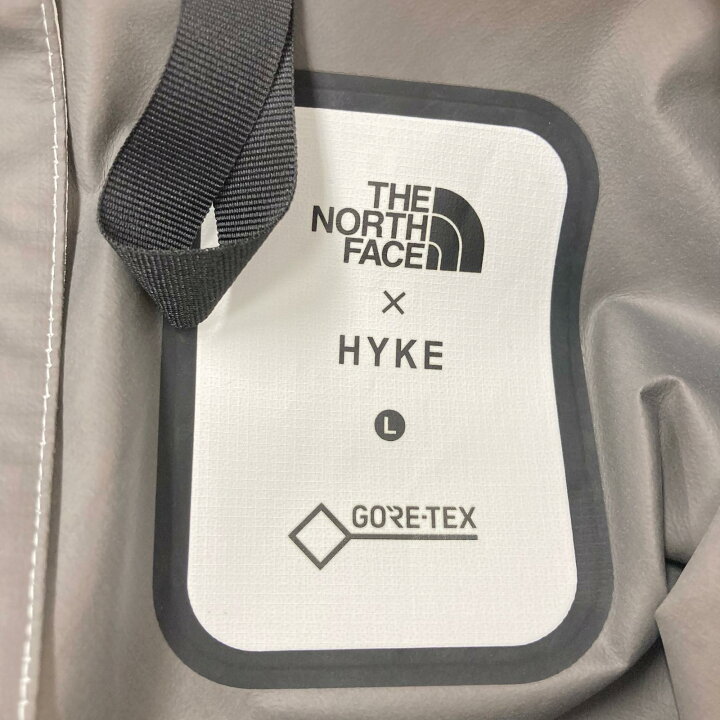 楽天市場】【中古】THE NORTH FACE | ザ・ノースフェイス HYKEコラボ 