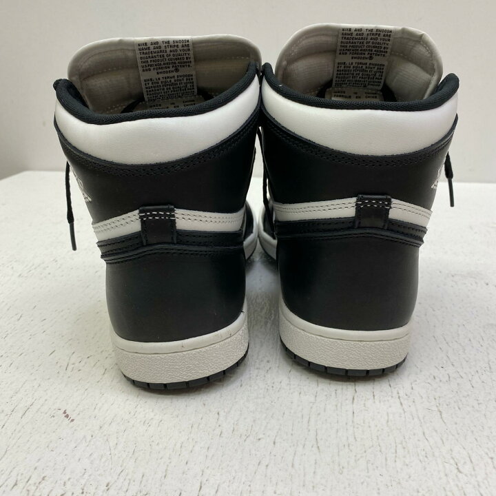 楽天市場】【中古】NIKE | ナイキ Nike Air Jordan 1 High  