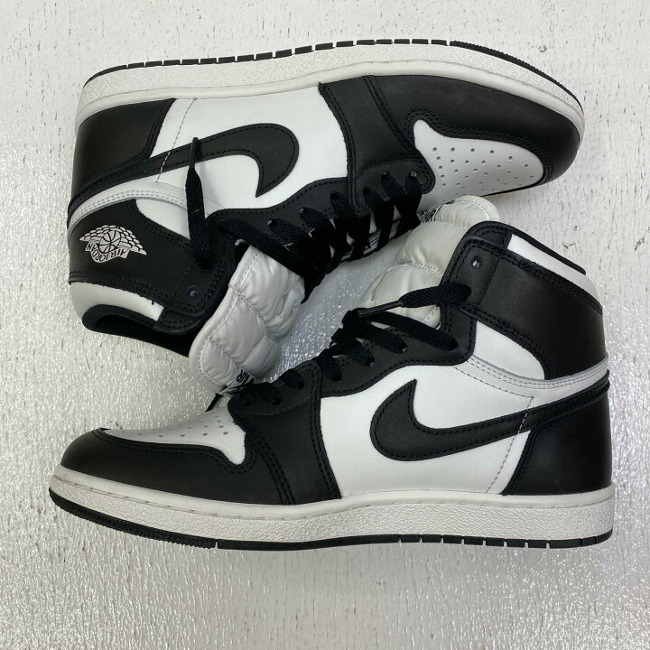楽天市場】【中古】NIKE | ナイキ Nike Air Jordan 1 High  