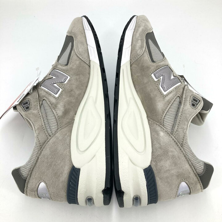 楽天市場】【中古】NEW BALANCE | ニューバランス M990GY2 スニーカー 