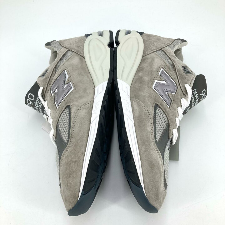 楽天市場】【中古】NEW BALANCE | ニューバランス M990GY2 スニーカー 