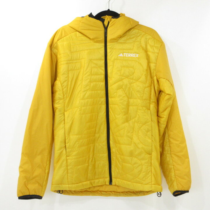 楽天市場】【中古】adidas | アディダス XPERIOR ダウンジャケット 