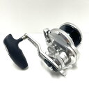 【中古】【フィッシング/釣り/釣具/リール】 【ベイトリール/右ハンドル】 ※付属品なし SHIMANO | シマノ 20オシアジガー 4000HG【尾張小牧店】