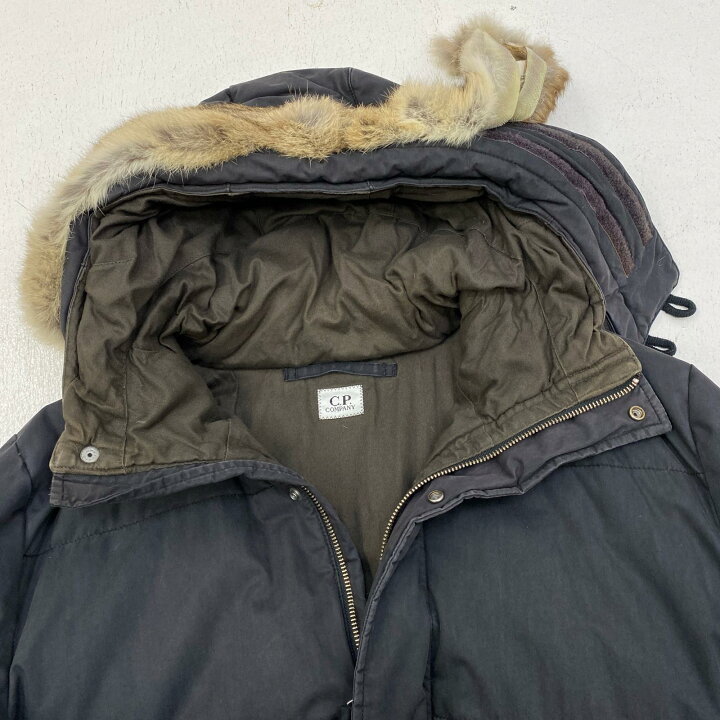 楽天市場】【中古】C.P.Company | シーピーカンパニー PIUMA D 