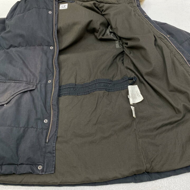 楽天市場】【中古】C.P.Company | シーピーカンパニー PIUMA D 