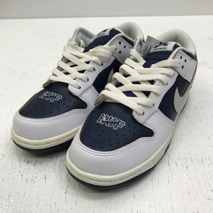 楽天市場】【中古】NIKE | ナイキ HUF × Nike SB Dunk Low スニーカー 