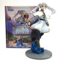 楽天市場】葬送のフリーレン フィギュアの通販