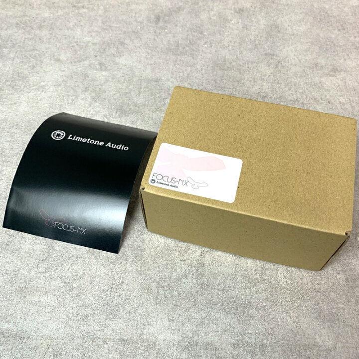 楽天市場】【新品】 Limetone Audio | ライムトーンオーディオ 