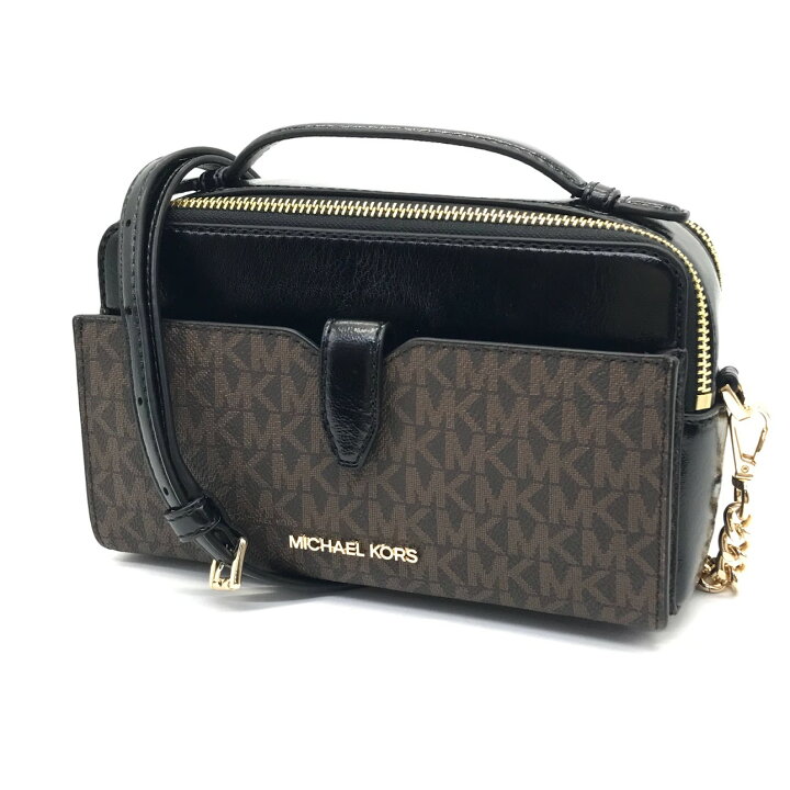 楽天市場】【中古】MICHAEL KORS | マイケルコース JET SET ITEM 