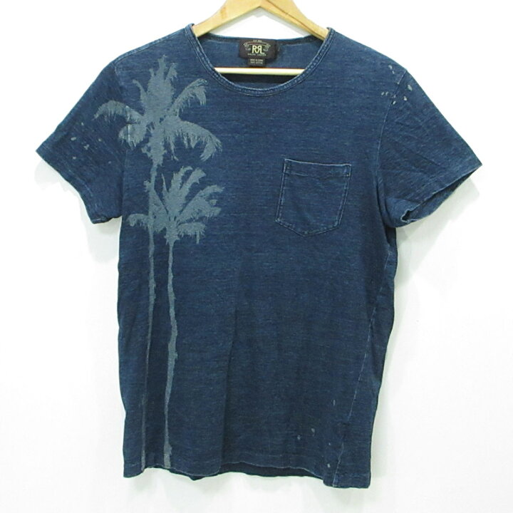 楽天市場】【中古】RRL(RALPH LAUREN) | ダブルアールエルラルフ  