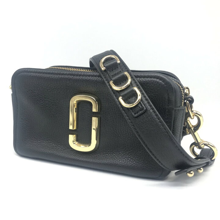 楽天市場】【中古】MARC JACOBS | マークジェイコブス THE SOFTSHOT 21  
