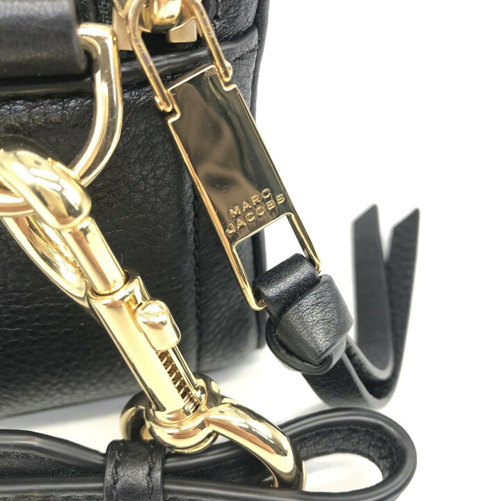楽天市場】【中古】MARC JACOBS | マークジェイコブス THE SOFTSHOT 21  