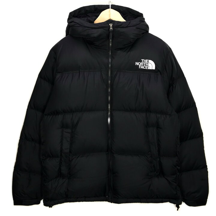 楽天市場】【中古】THE NORTH FACE | ザ・ノースフェイス Nuptse 